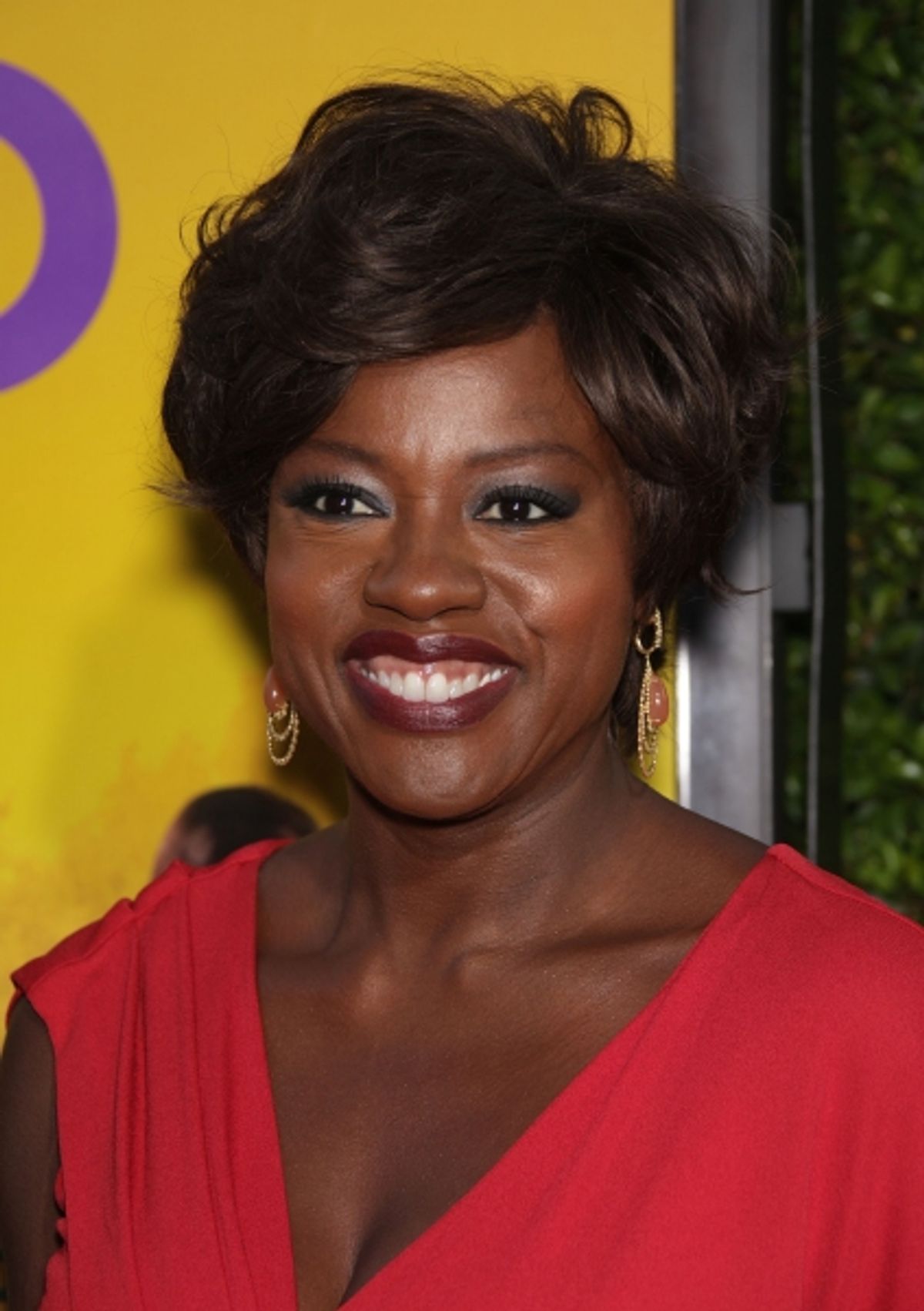Viola Davis