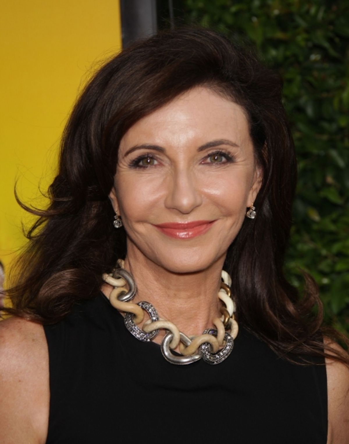 Mary Steenburgen