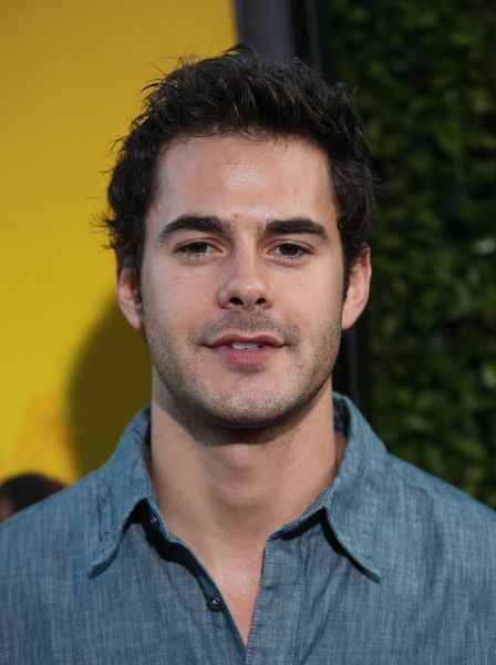 Jayson Blair Photo