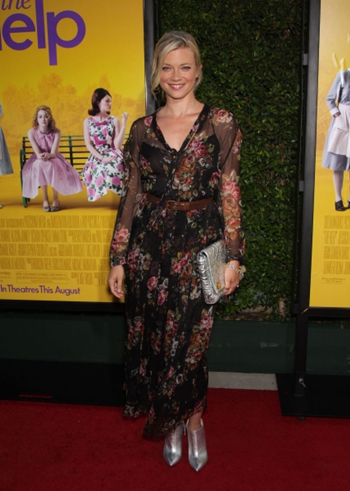 Amy Smart
