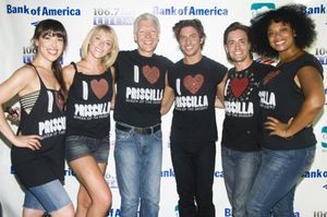 Esther Stilwell, Ashley Spencer, Tony Sheldon, Nick Adams, Eric Sciotto and Jacqueline B. Arnold @ BroadwayWorld Esther Stilwell, Ashley Spencer, Tony Sheldon, Nick Adams, Eric Sciotto and Jacquelin Photo