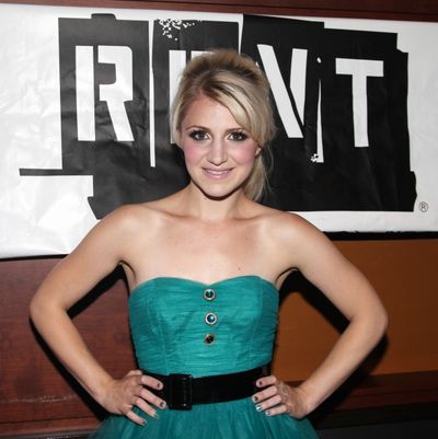 AnnaLeigh Ashford Photo