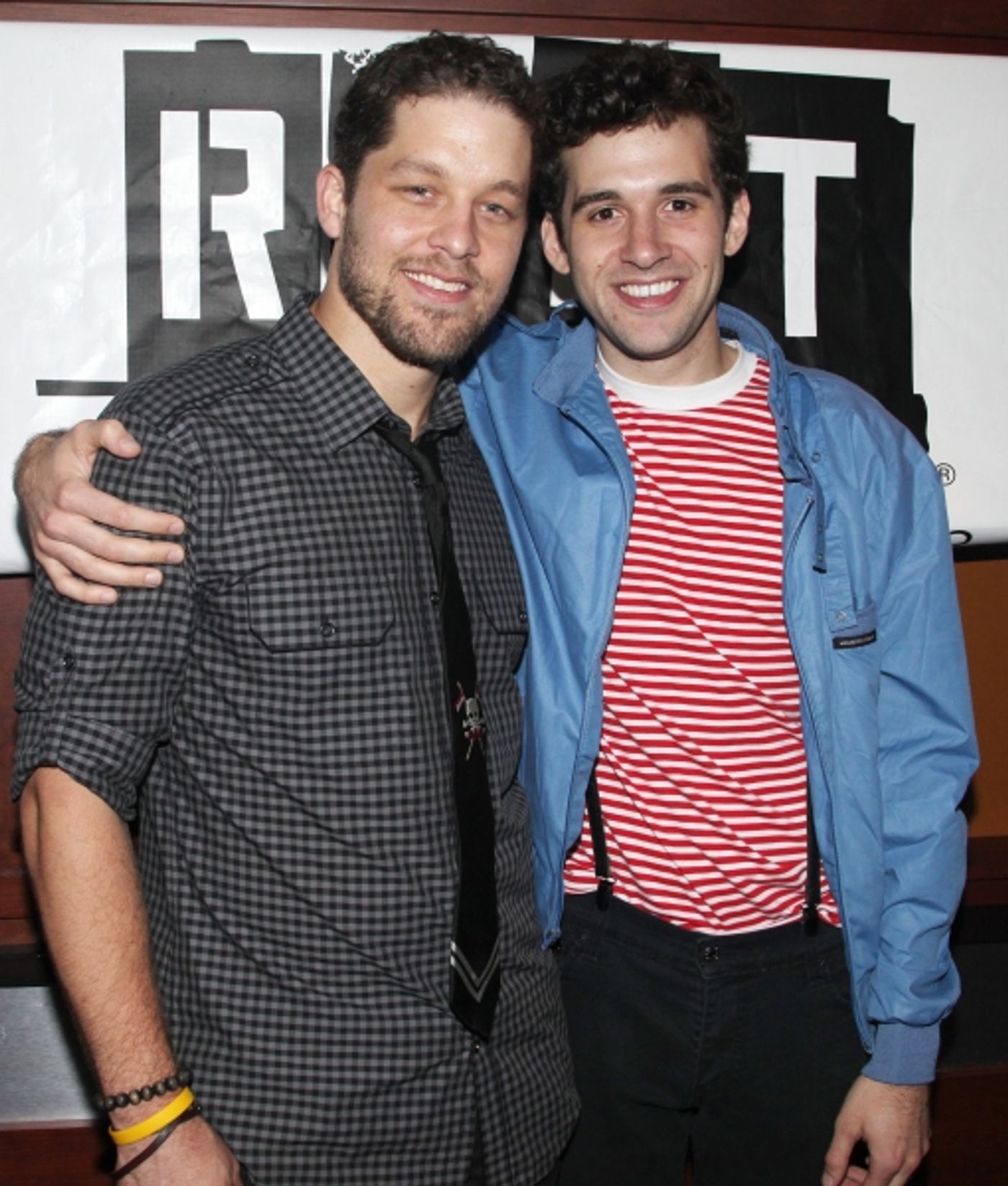 Photo Coverage: RENT Opening Night After Party  Image
