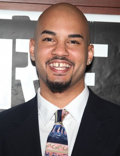 Nicholas Christopher Photo