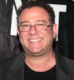 Michael Greif  Photo