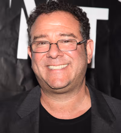 Michael Greif  Photo