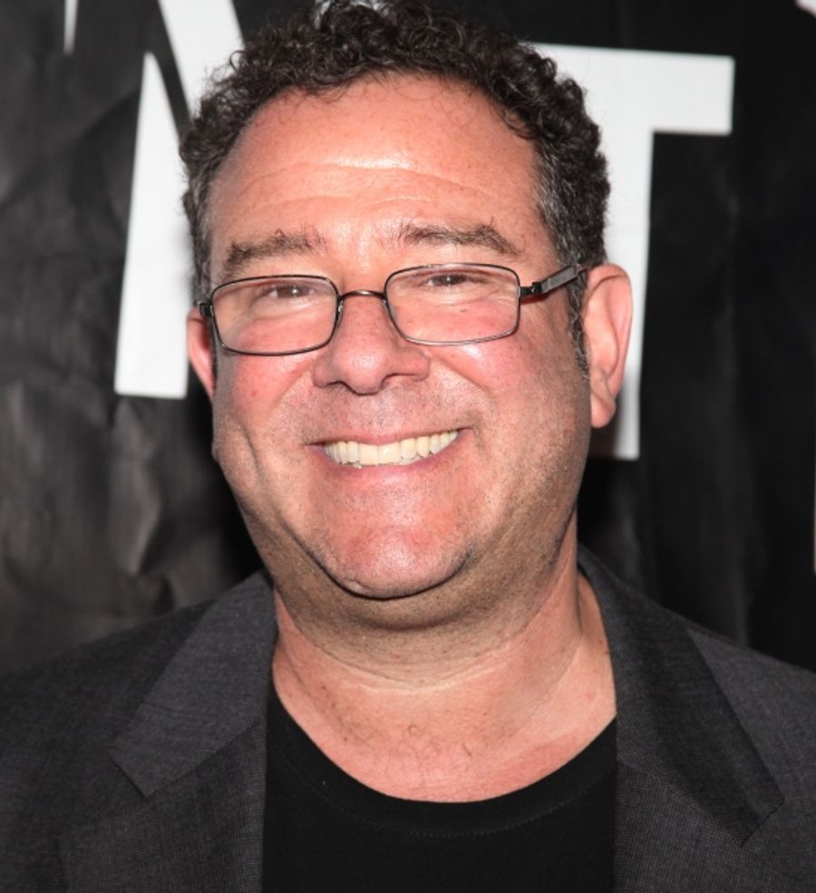 Photo Coverage: RENT Opening Night After Party Image