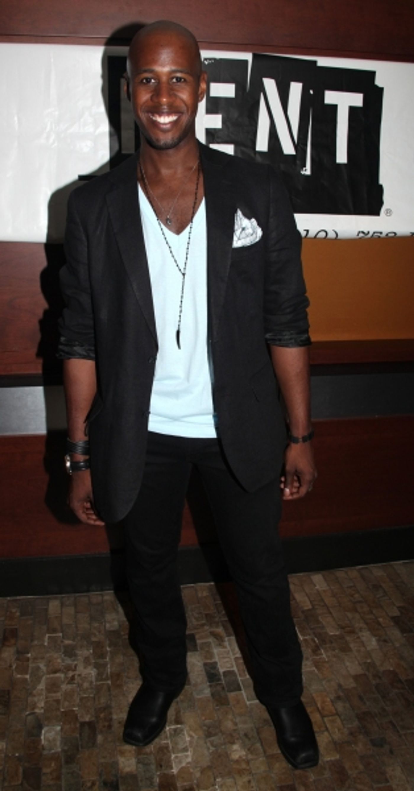 Photo Coverage: RENT Opening Night After Party  Image