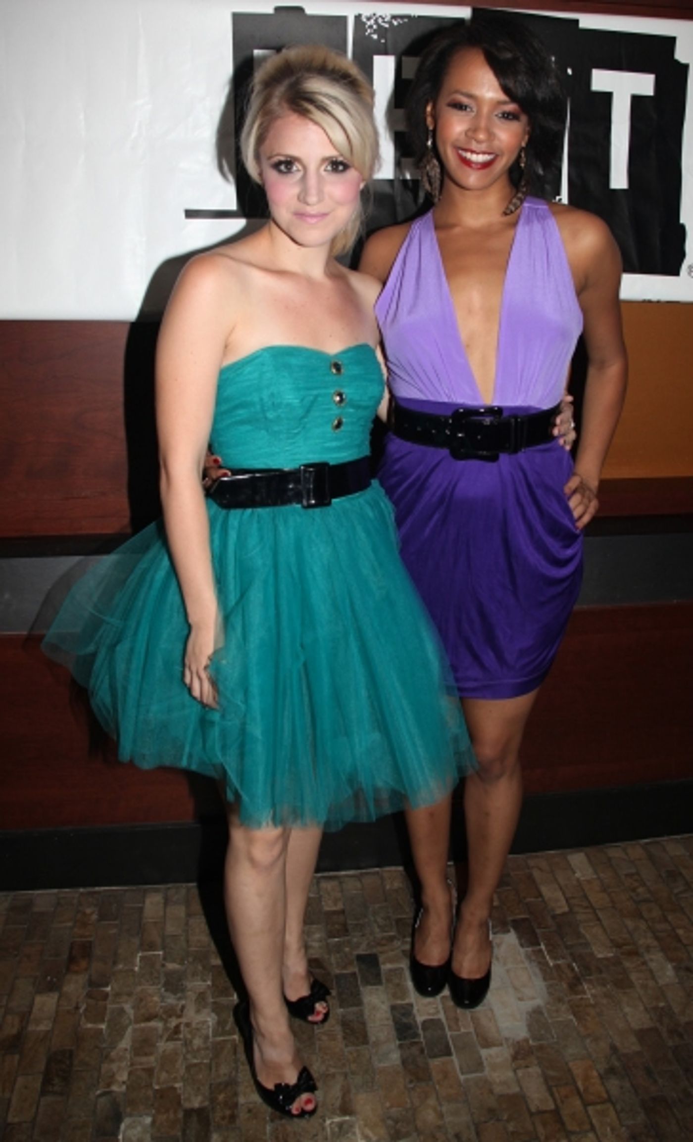 Photo Coverage: RENT Opening Night After Party  Image