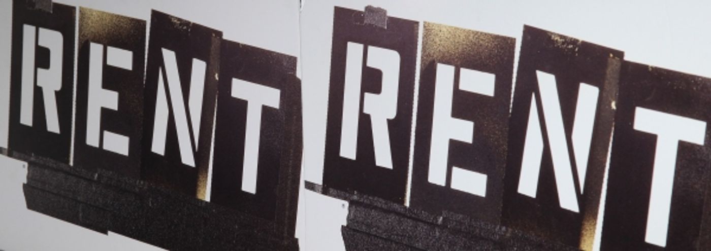 Photo Coverage: RENT Opening Night After Party  Image