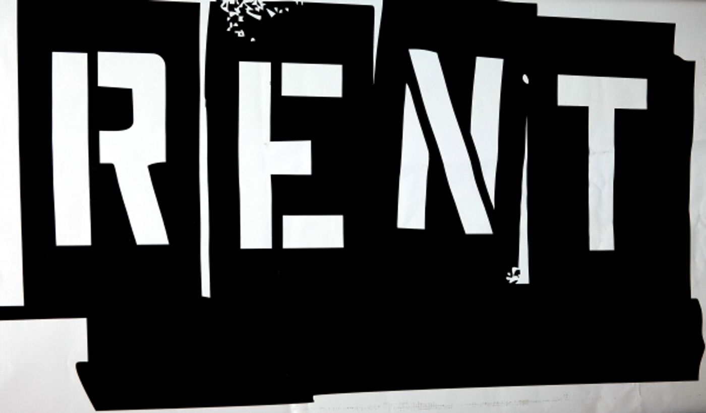Photo Coverage: RENT Opening Night After Party  Image