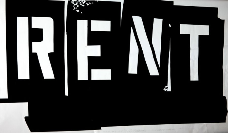 Photo Coverage: RENT Opening Night After Party Image