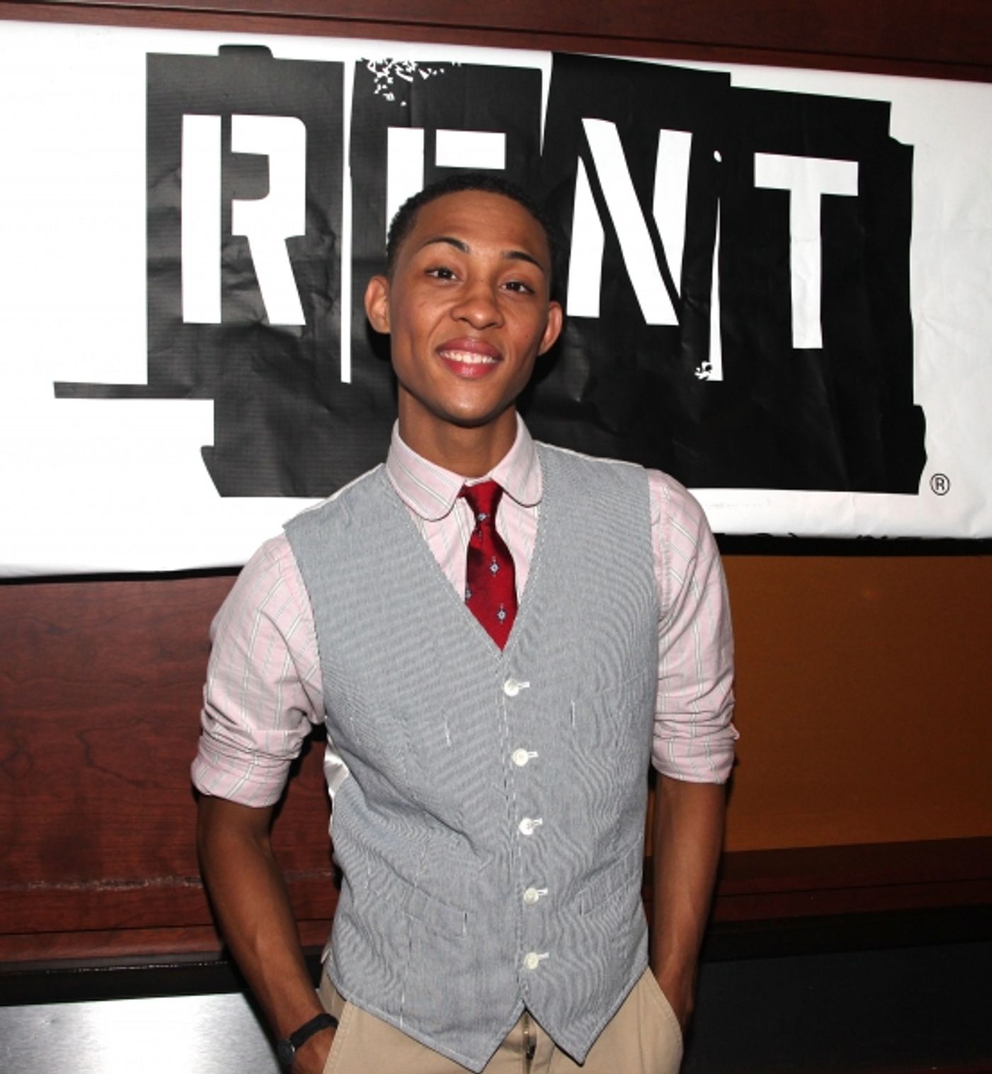 Photo Coverage: RENT Opening Night After Party  Image