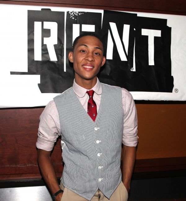 MJ Rodriguez  Photo