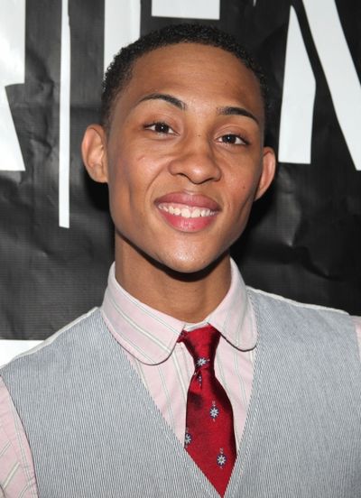 MJ Rodriguez  Photo