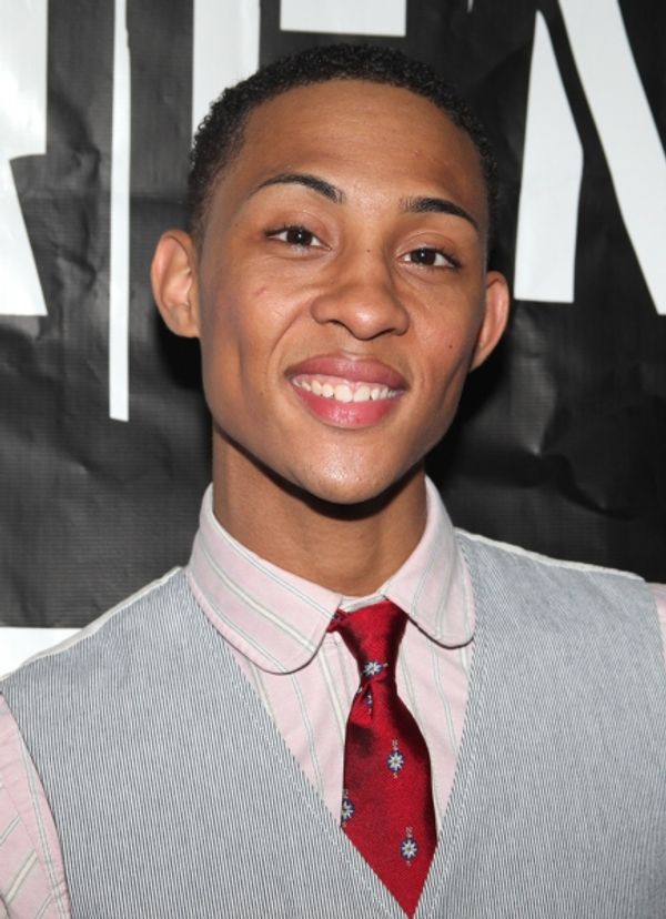 MJ Rodriguez  Photo