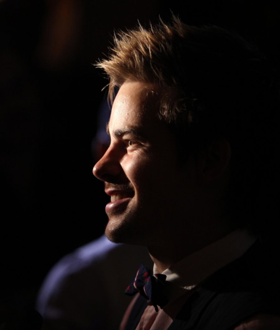 Photo Coverage: RENT Opening Night After Party Image