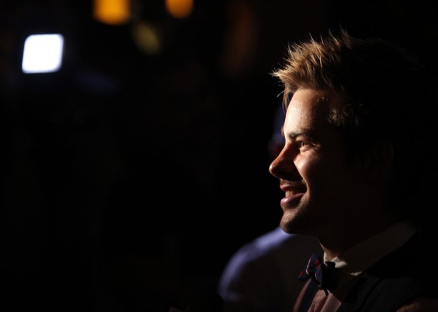 Photo Coverage: RENT Opening Night After Party Image