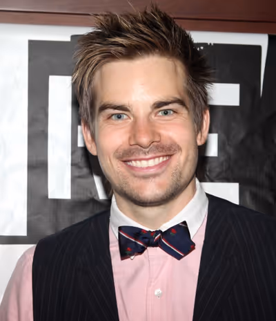 Matt Shingledecker  Photo