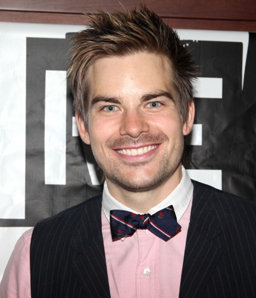 Photo Coverage: RENT Opening Night After Party Image