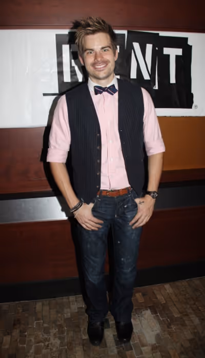 Matt Shingledecker  Photo
