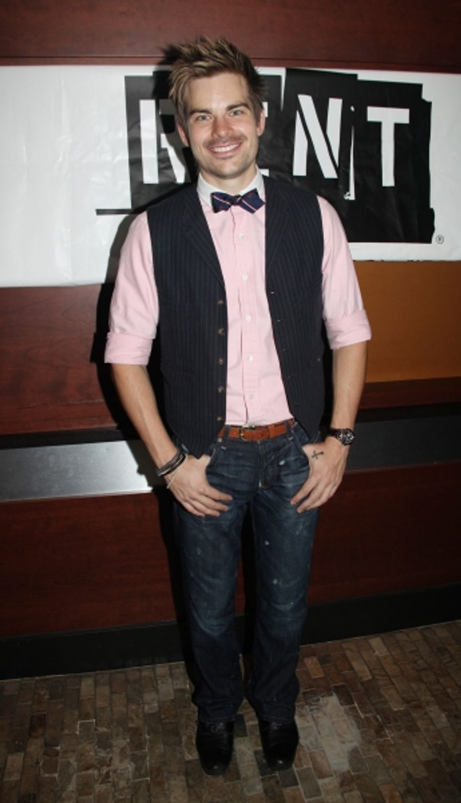 Photo Coverage: RENT Opening Night After Party Image