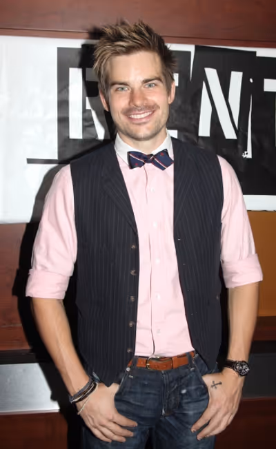 Matt Shingledecker Photo