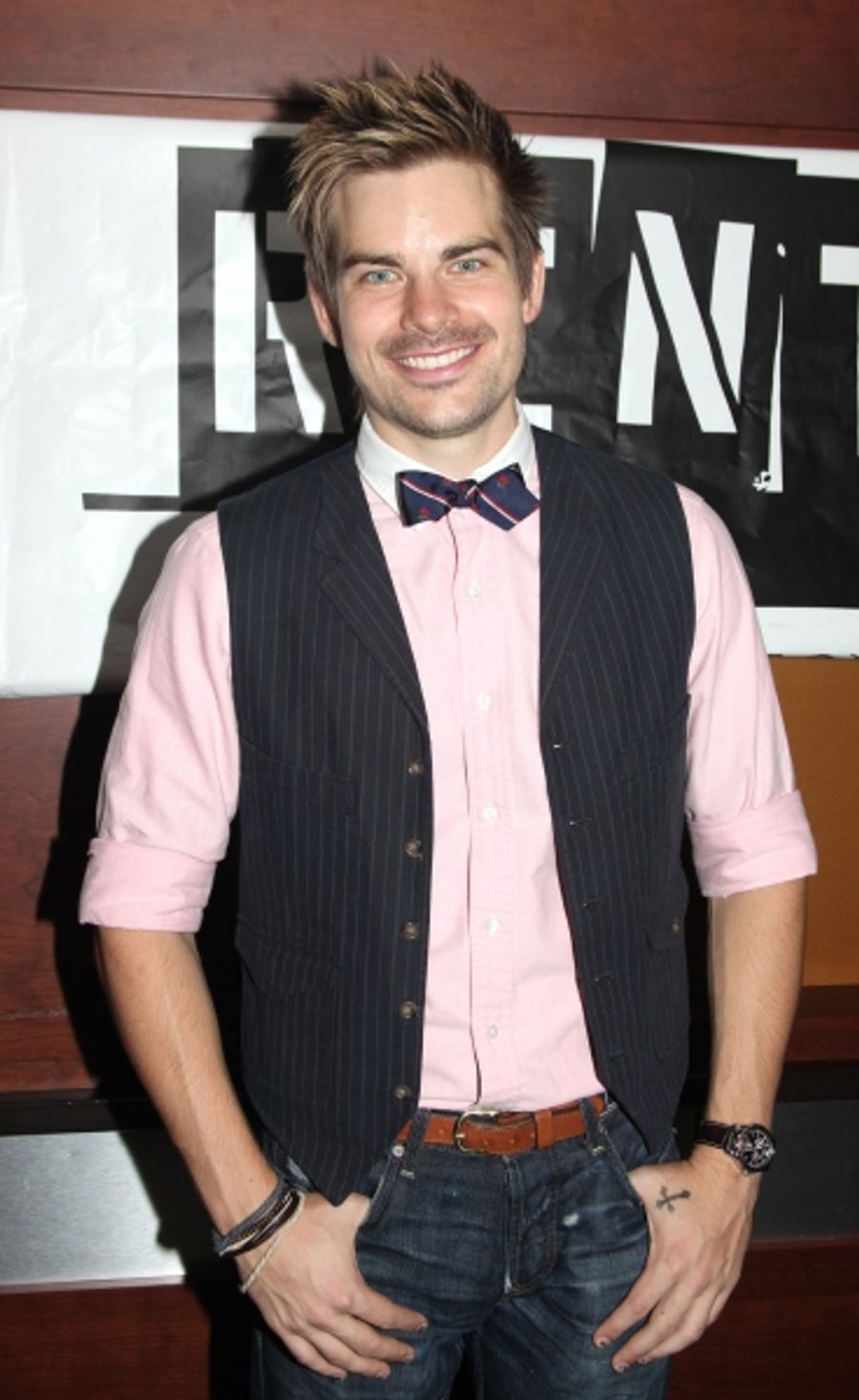 Photo Coverage: RENT Opening Night After Party Image