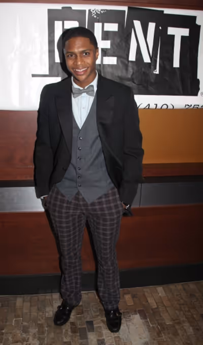 Ephraim Sykes  Photo