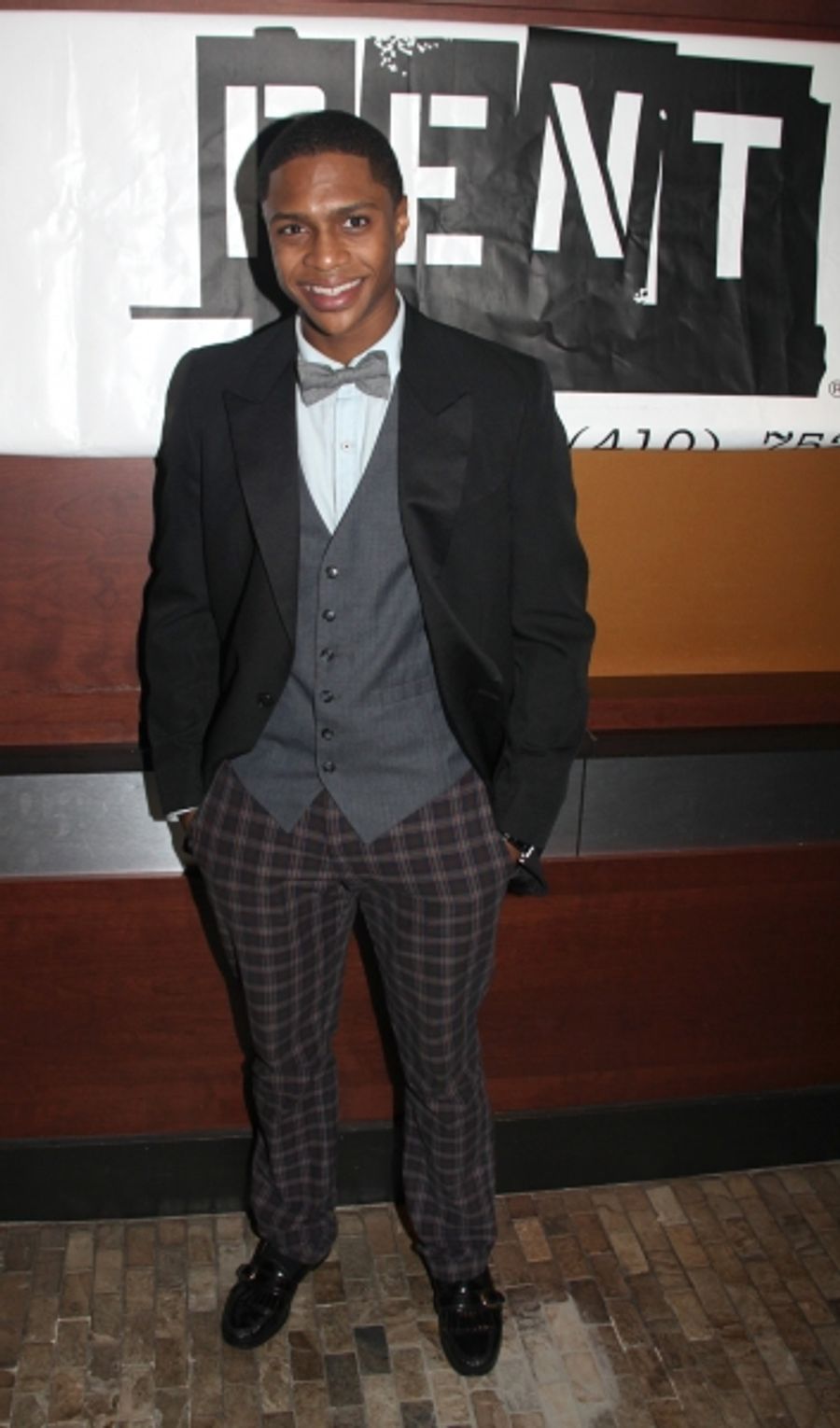 Photo Coverage: RENT Opening Night After Party Image