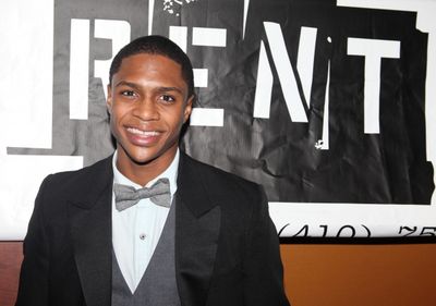 Ephraim Sykes  Photo