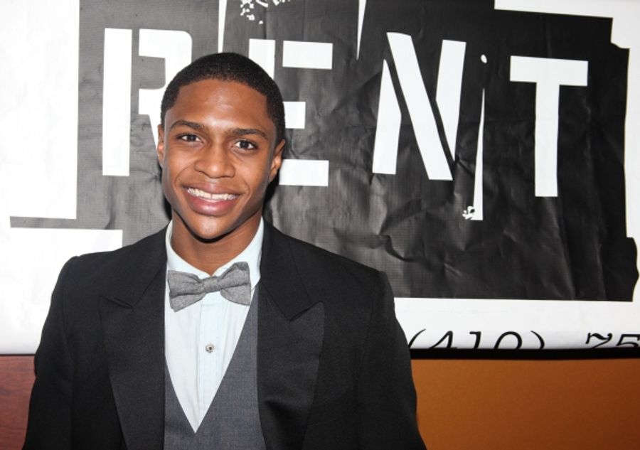 Photo Coverage: RENT Opening Night After Party Image