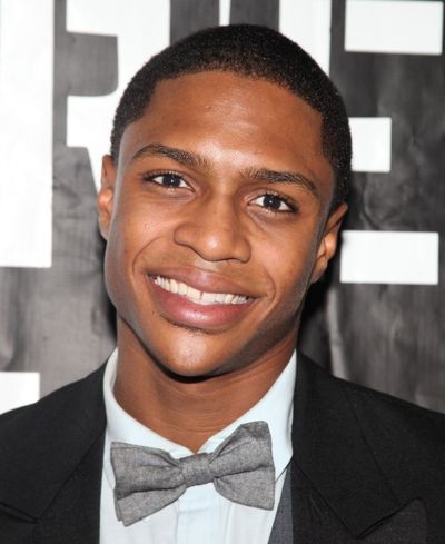 Ephraim Sykes Photo