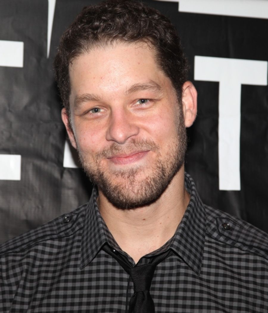Photo Coverage: RENT Opening Night After Party Image