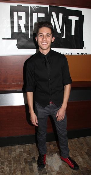 Michael Wartella  Photo