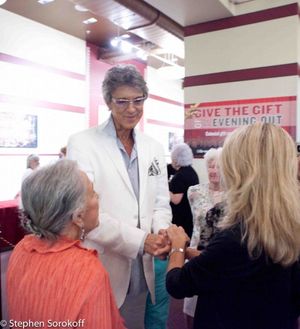 Tommy Tune Photo