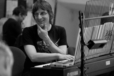 Elliot Ware Photo