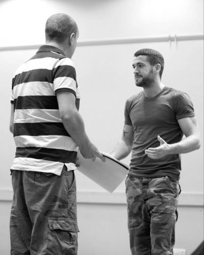 Shayne Ward Photo