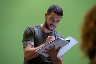 Shayne Ward Photo
