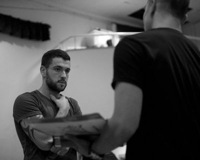 Shayne Ward Photo
