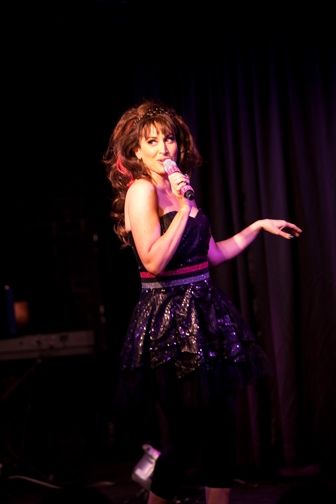 Photo Flash: ALL HAIL THE QUEEN At The Midtown Theater  Image