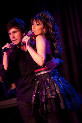 Photo Flash: ALL HAIL THE QUEEN At The Midtown Theater  Image