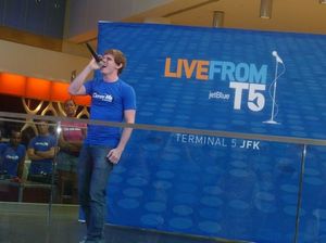 Jay Armstrong Johnson Photo