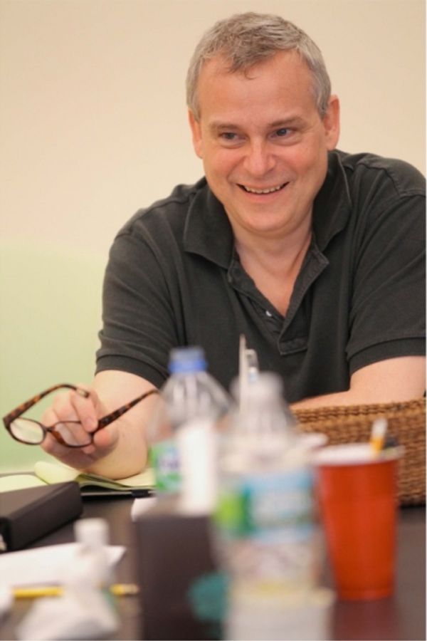 Doug Hughes Photo