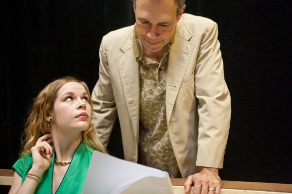 Jess Jones and John Paul Middlesworth Photo