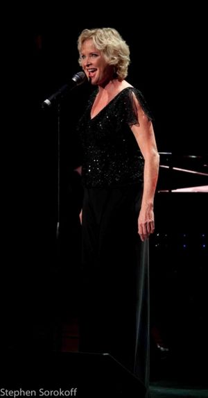 Christine Ebersole @ BroadwayWorld Christine Ebersole Photo