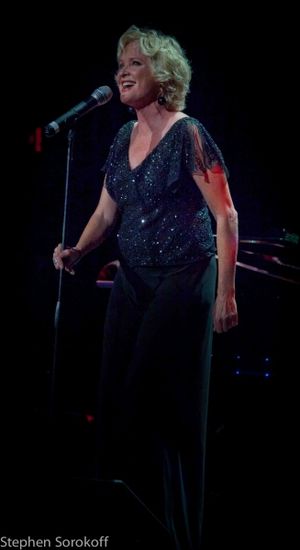 Christine Ebersole @ BroadwayWorld Christine Ebersole Photo
