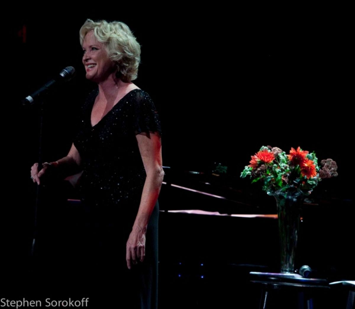 Christine Ebersole at 