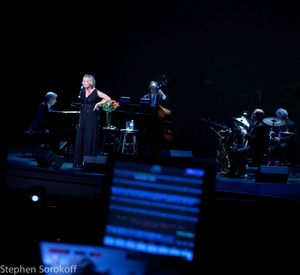 Christine Ebersole @ BroadwayWorld Christine Ebersole Photo