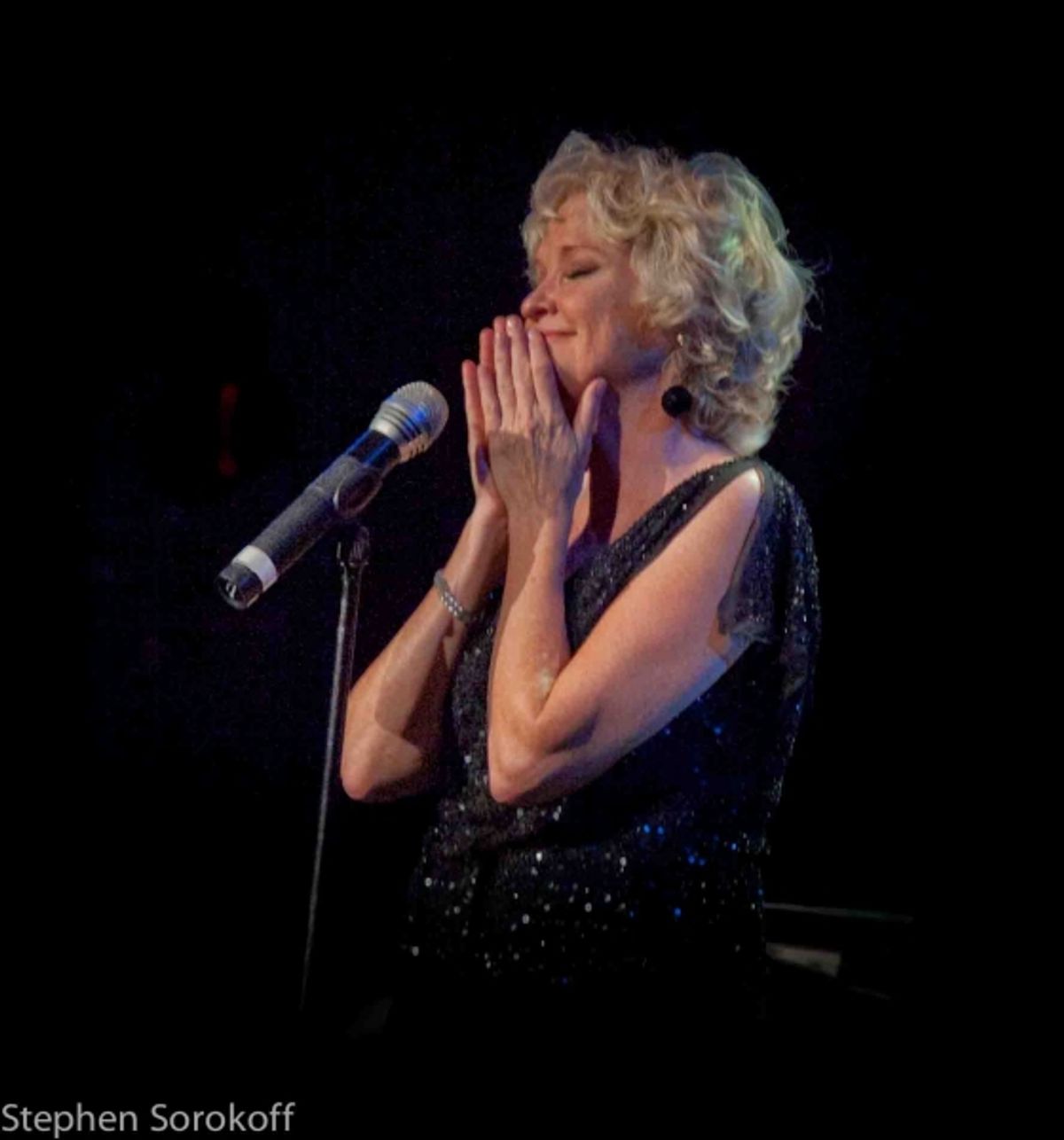 Christine Ebersole at 